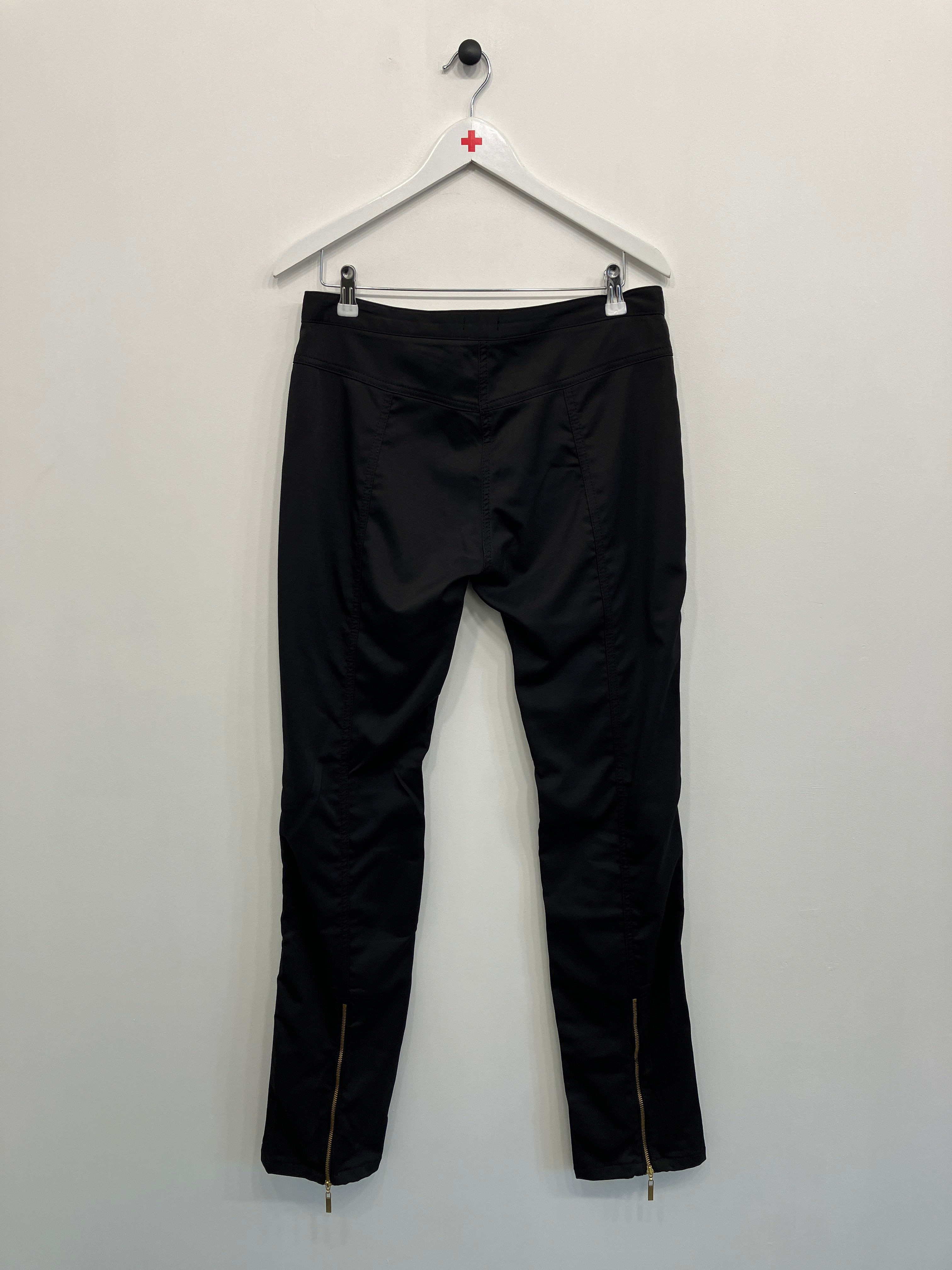 Black Noir Bukser